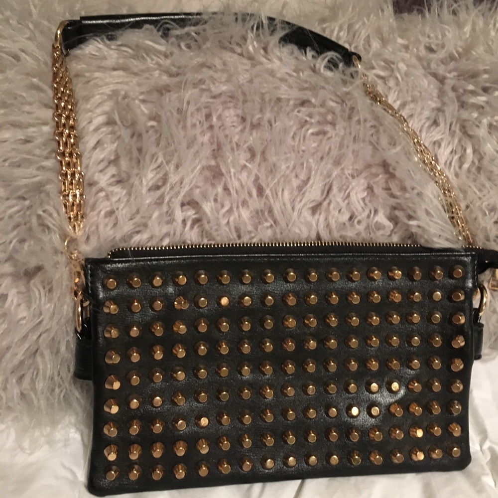 Brand new purse!